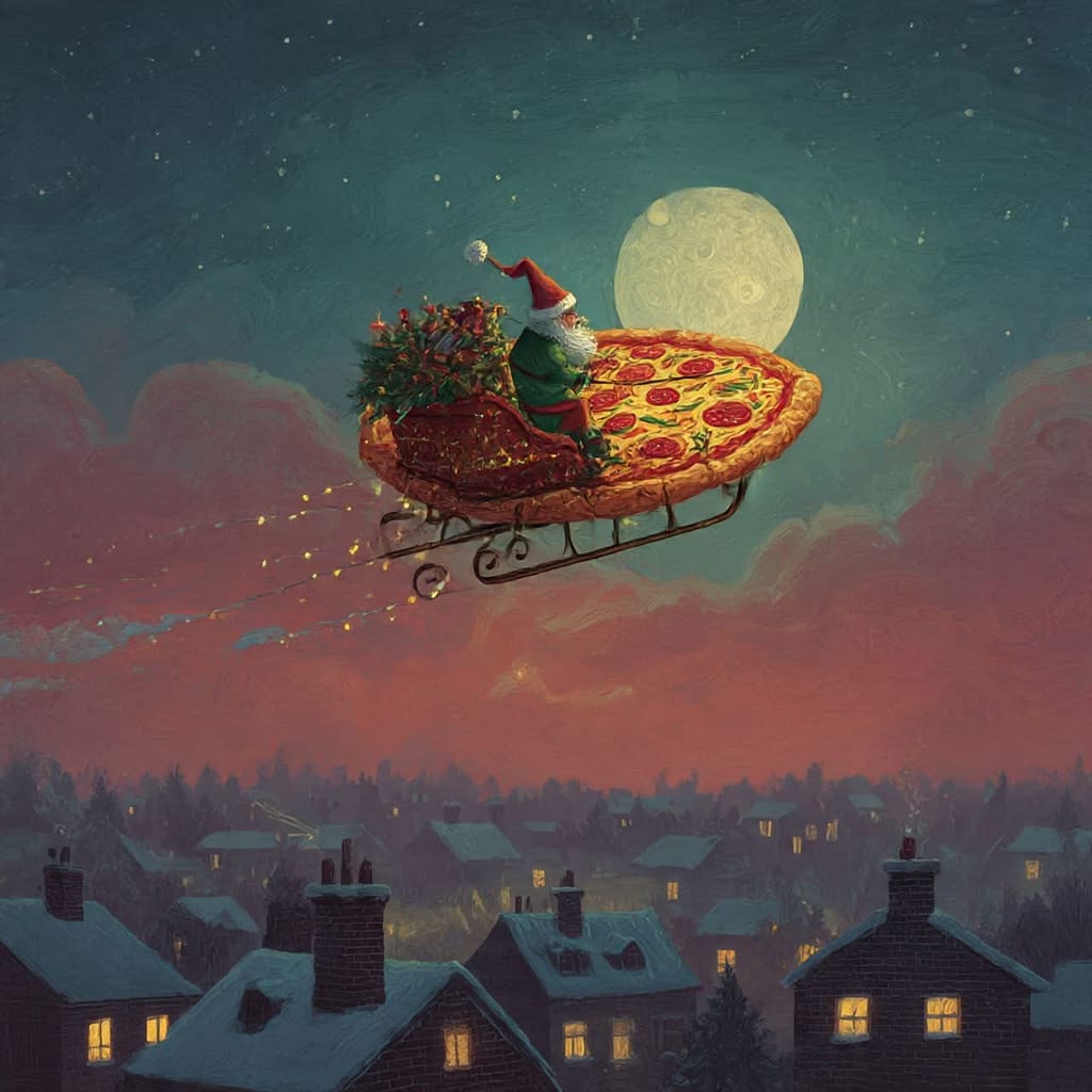 Taking Flight: Soul Fly Pizza’s First Month in St. Anthony img 9401