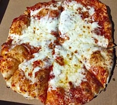 cheese pizza cheese pizza