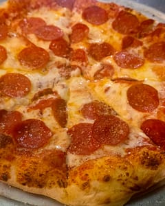 pepperoni pizz pepperoni pizz