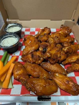 img 0809 chicken wings in Rexburg/St. Anthony, ID